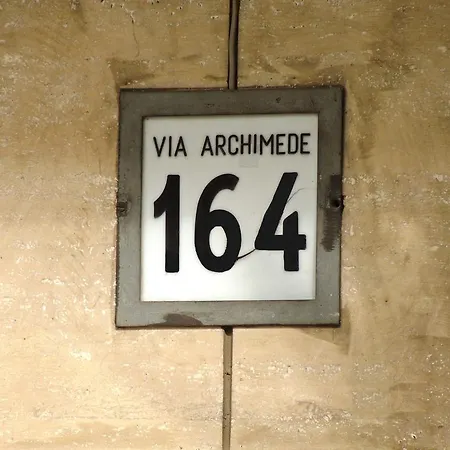 Apartment Archimede164 Apartments