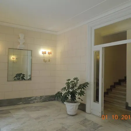 Apartment Archimede164 Apartments *