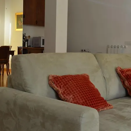 Archimede164 Apartments *