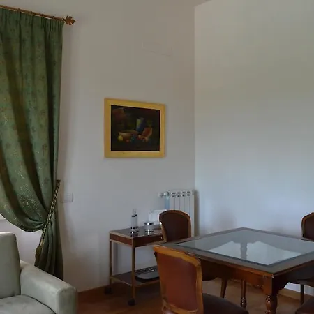 Archimede164 Apartamento