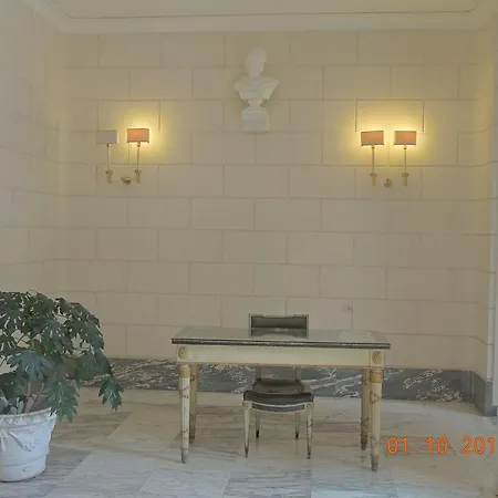 Apartamento Archimede164