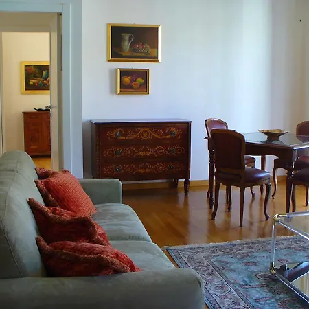 Apartamento Archimede164